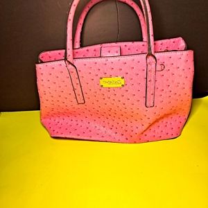 Aldo shoulder handbag